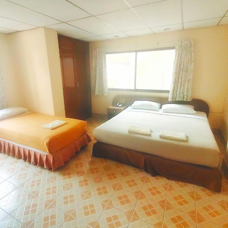 Top Thai Hotel Pattaya Kamer foto